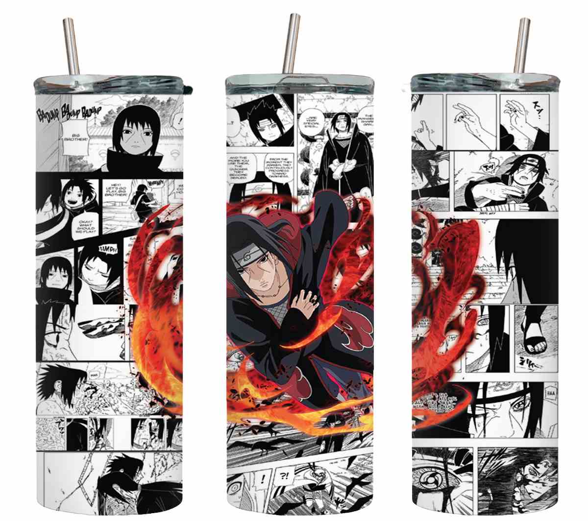 Itachi Uchiha-7654